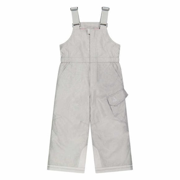 Gerry Kids' Snow Pant with Bib - Picture 3 of 7